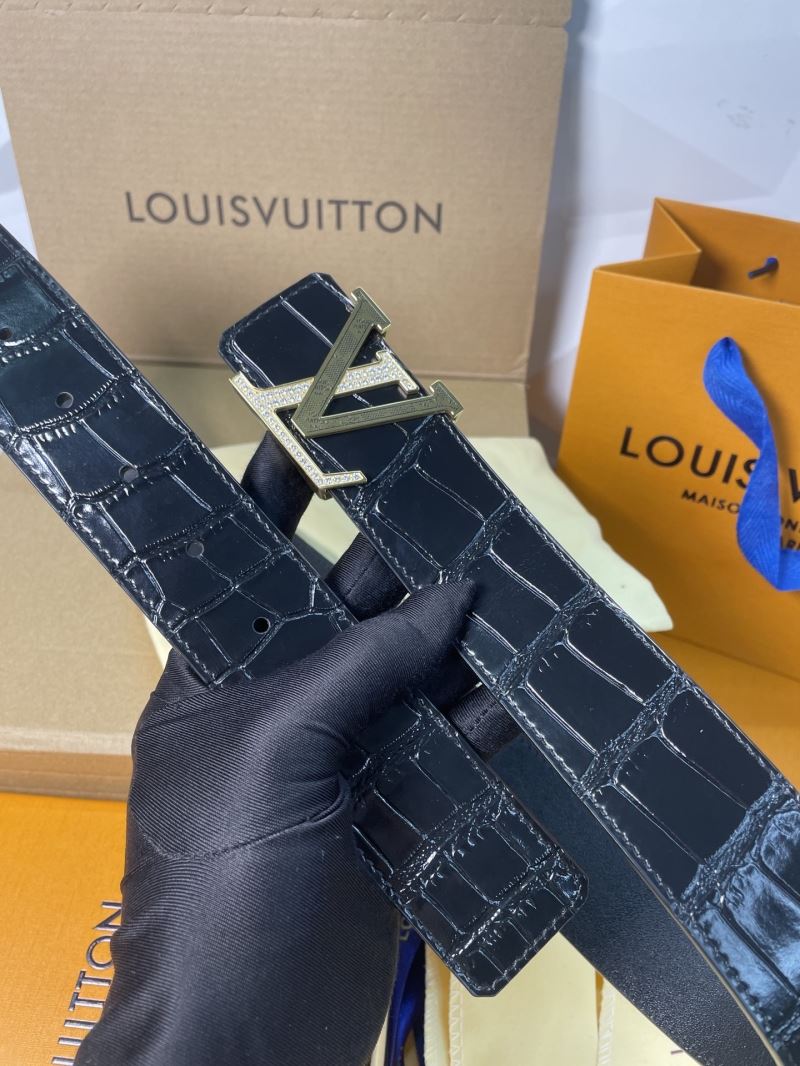 Louis Vuitton Belts